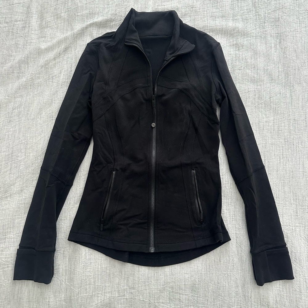 LULULEMON Align Jacket